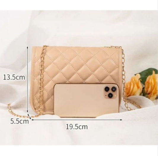 Long Strap Shoulder Bag Durable Square Bag Light Weight Bag Crossbody Bags