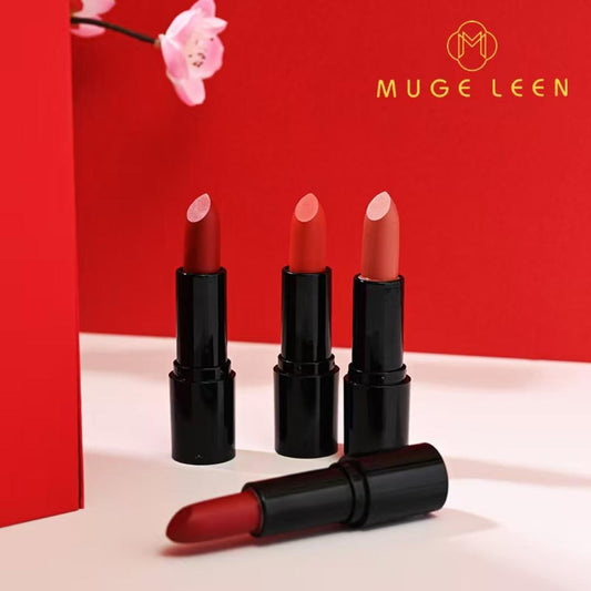 StarGlow Classic lipstick series, shaping a high-end and beautiful self The design of this lipstick is also super textured. The high-end shell is heavy in the hand, full of high-end feeling,!!!!!!!!!!