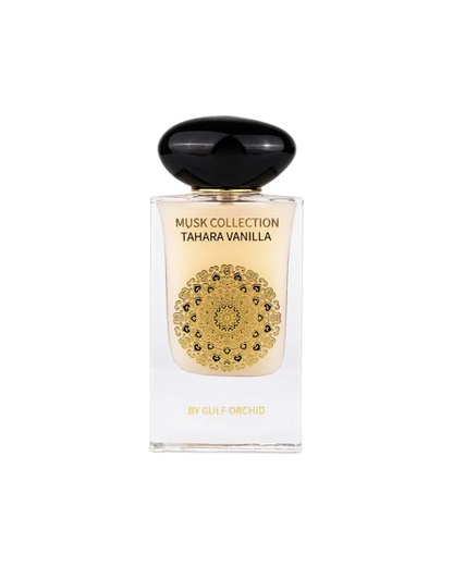 Tahara Vanilla