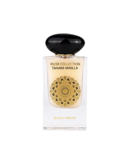 Tahara Vanilla