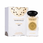 Tahara Vanilla