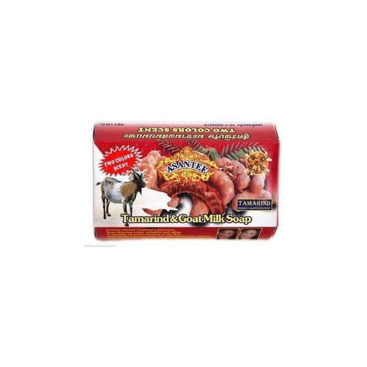 Tamarid And Goat Milk-125g