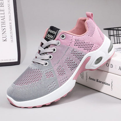 Women Shoes Ladies Shoes Sneaker Athletic Casual Shoes Sport Shoes for Girl Discount On Sale