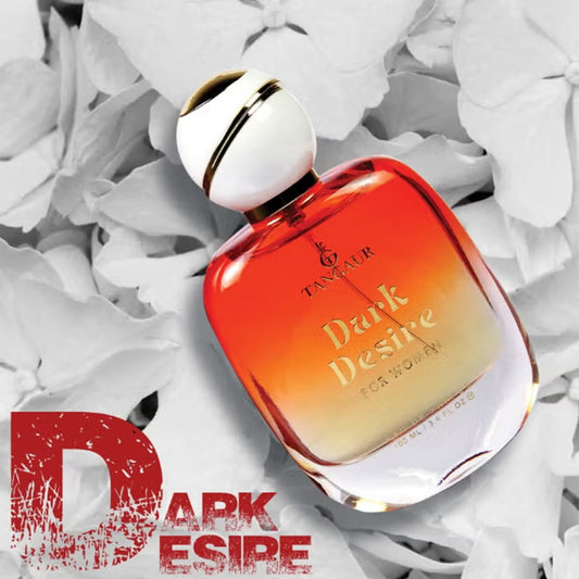 Tangaur Dark Desire for Women Eau de Parfum 100ml