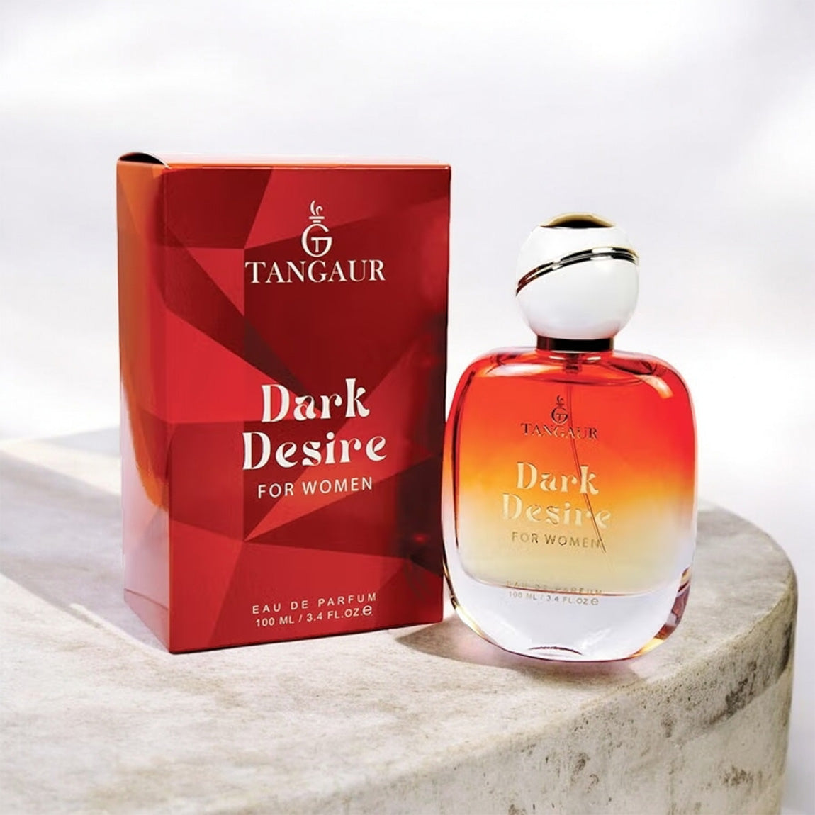 Tangaur Dark Desire for Women Eau de Parfum 100ml