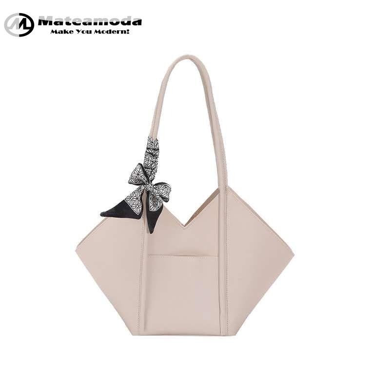 Mateamoda Artificial Leather Tote Bag