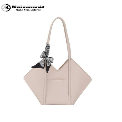 Mateamoda Artificial Leather Tote Bag