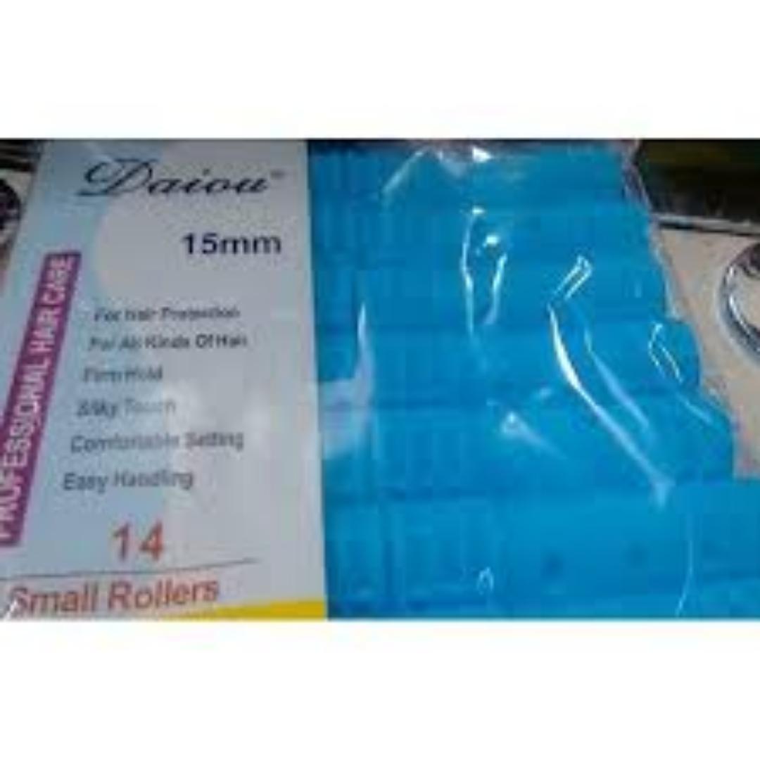 42pcs* Professional Hair Curling Rollers