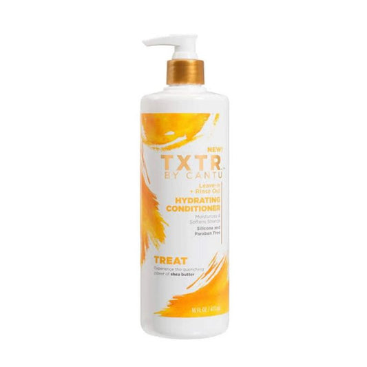 Texture Hydrating Conditioner