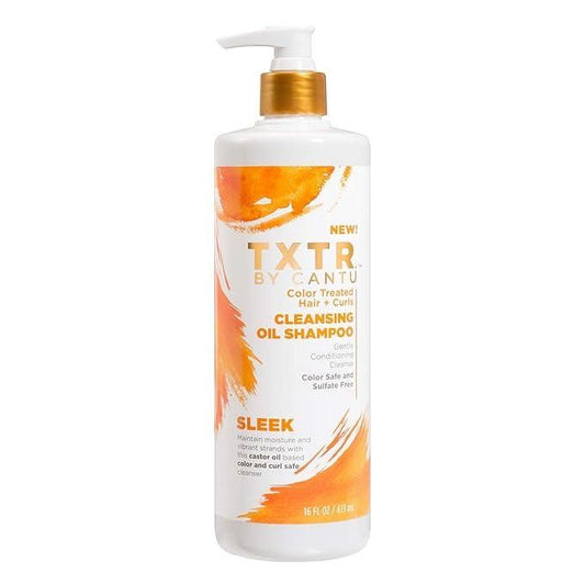 Texture Scalp Shampoo 16oz