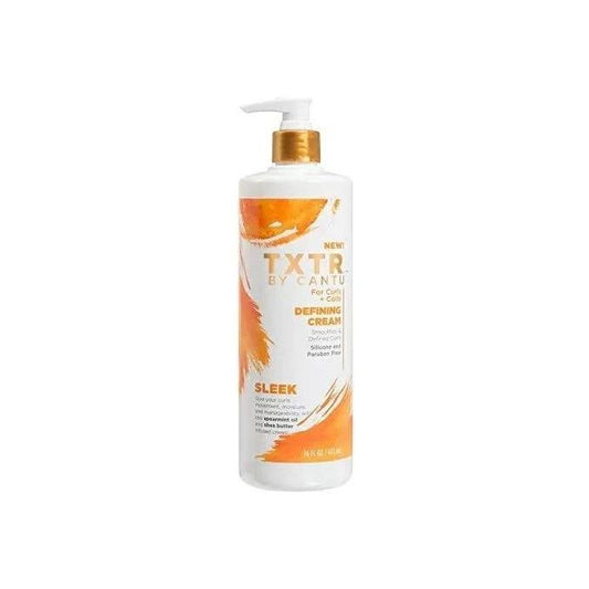 Texture Sleek Defining Cream