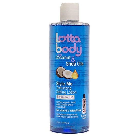 Texturizing Setting Lotion -8oz