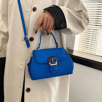 Mateamoda Modern Fashion Handbag and Crossbody Bag