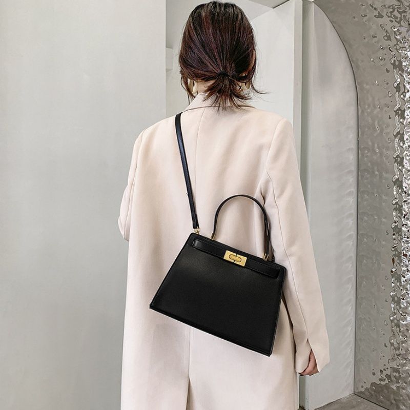 Mateamoda Timelessly Classy Ladies Shoulder Handbag Crossbody Bag