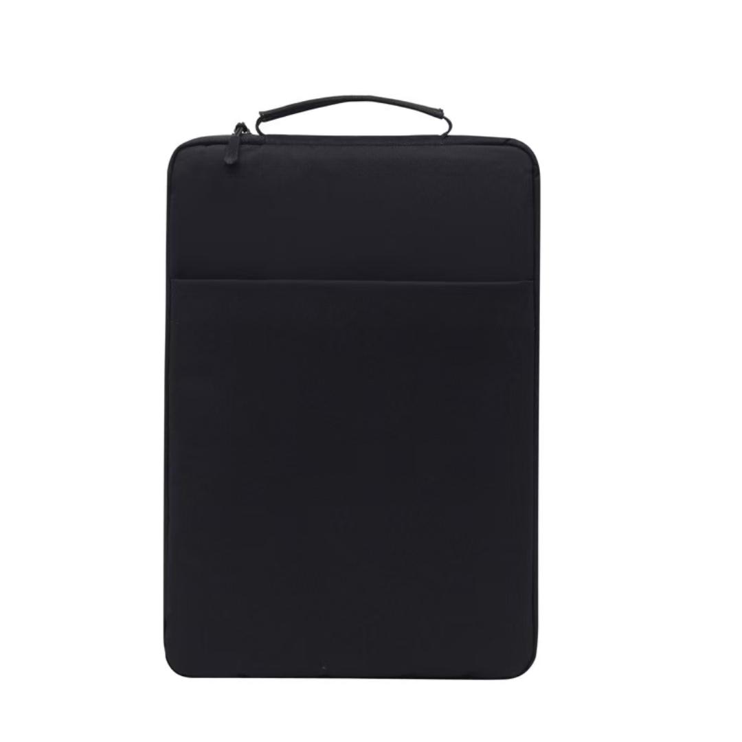 New arrival tablet ipad sleeve computer laptop bag notebook sleeve bag for men fashion men's bag 13-14inch handbags storage bag