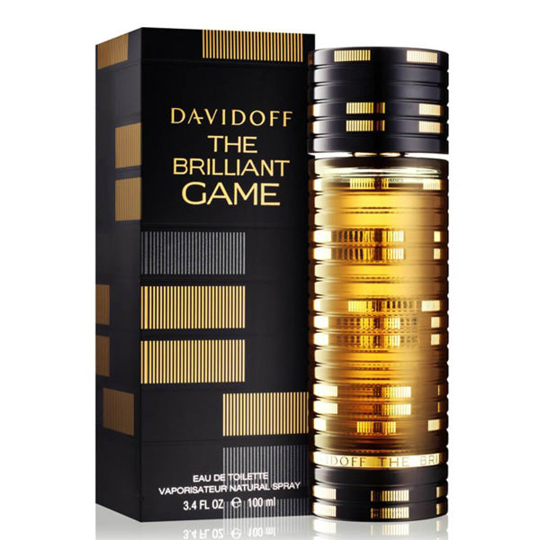 The Brilliant Game For Men EDT 100ml