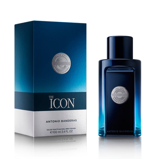 The Icon For Men EDT 100ml