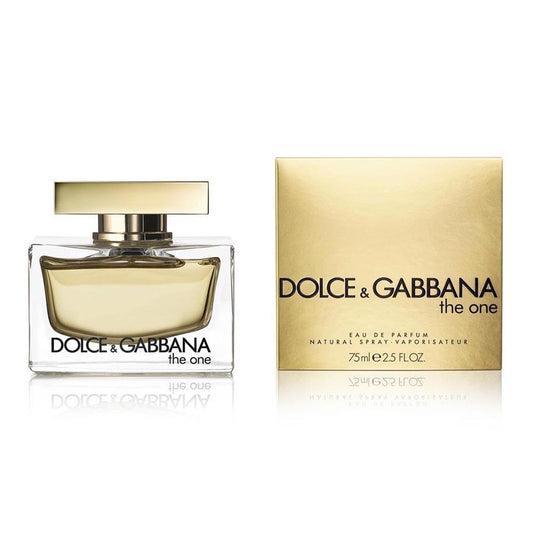 The One For Women EDP 75ml