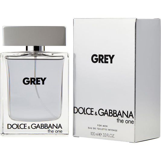 The One Grey EDT Intense For Men 100ml