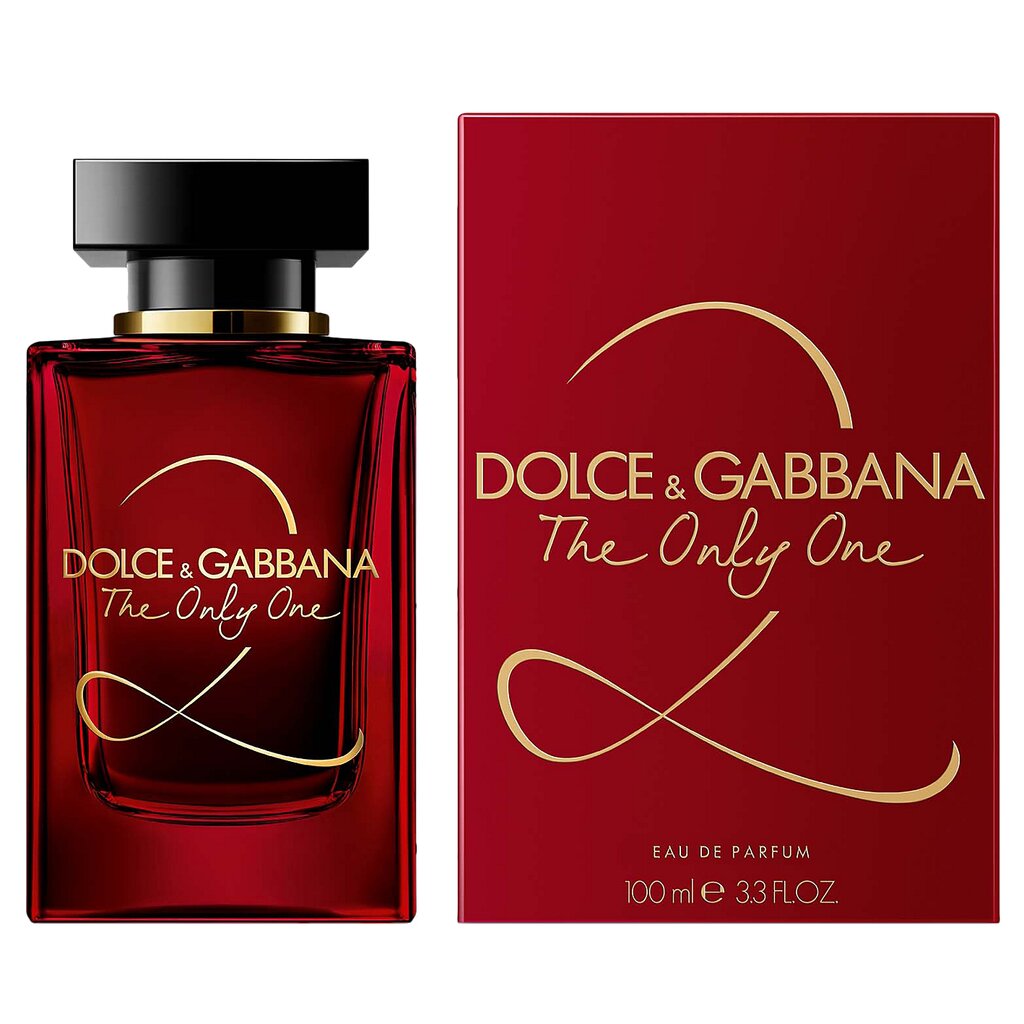 The Only One 2 Eau de Parfum 100ml