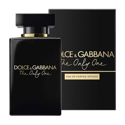 The Only One Intense Women EDP 100ml