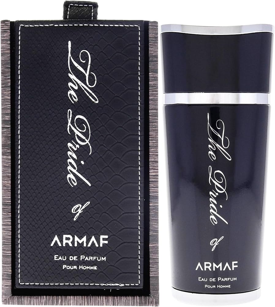 The Pride of Armaf Pour Homme EDP 100ml