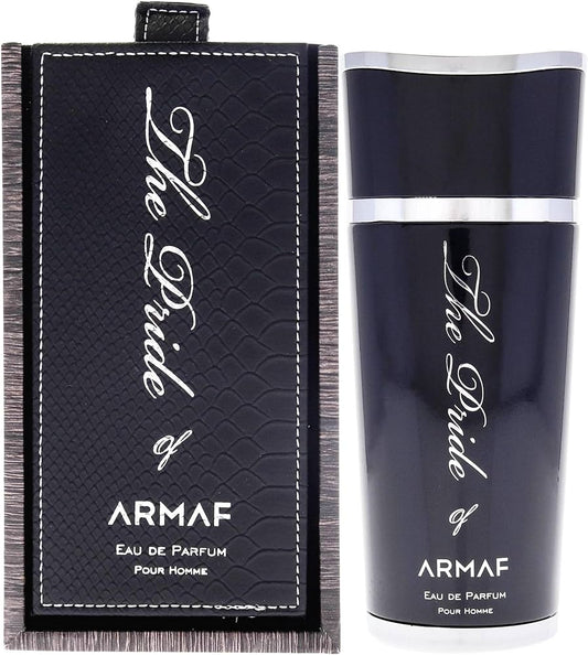 The Pride of Armaf Pour Homme EDP 100ml