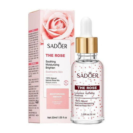The Rose Luxurious Hydrating Essence 30ml