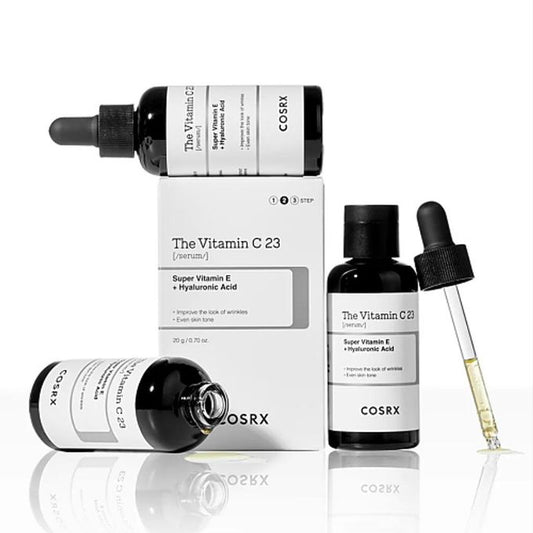 The Vitamin C 23 Serum 20g