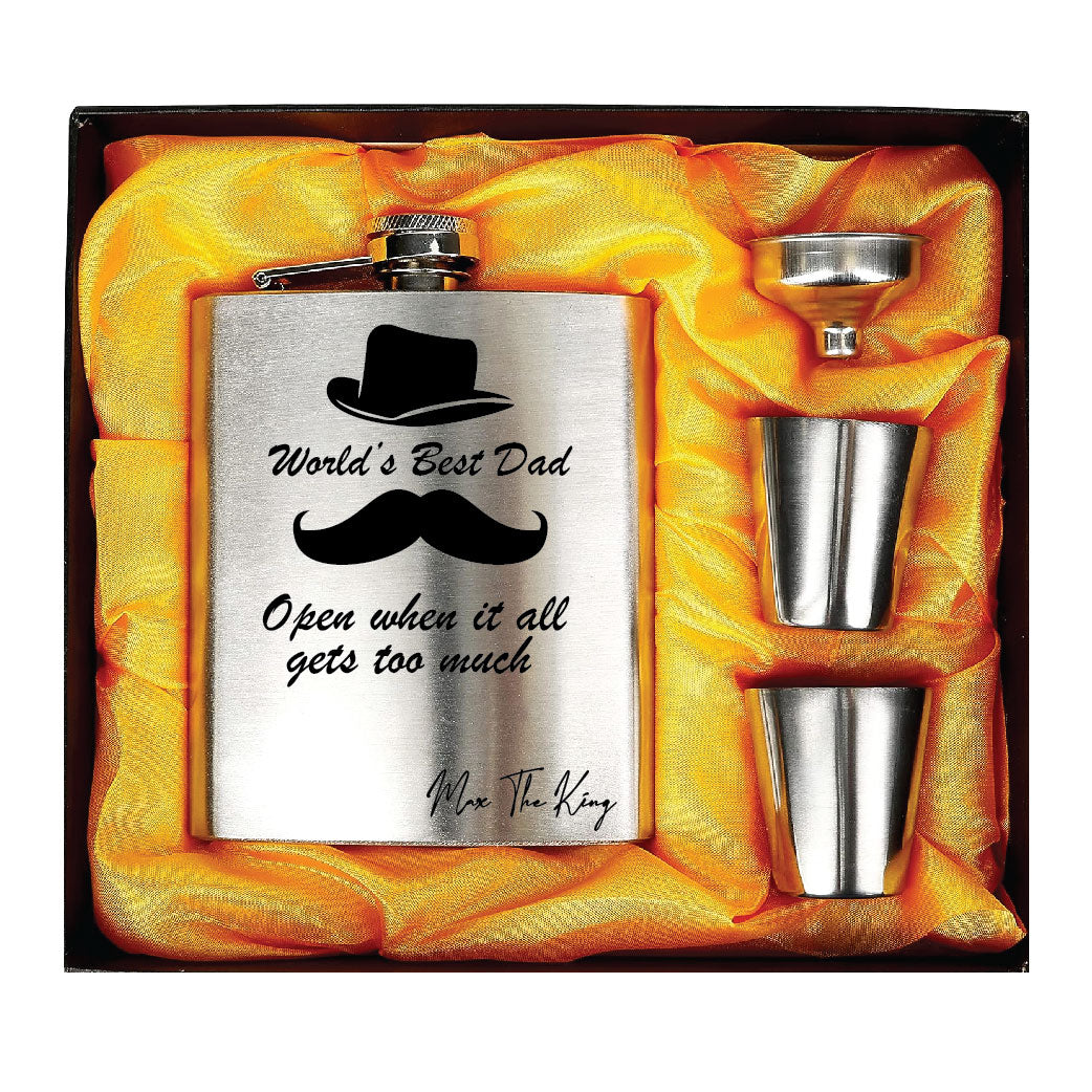 Thoughtful Gifts For Dad â€“ Luxury Father's Day Gifts
