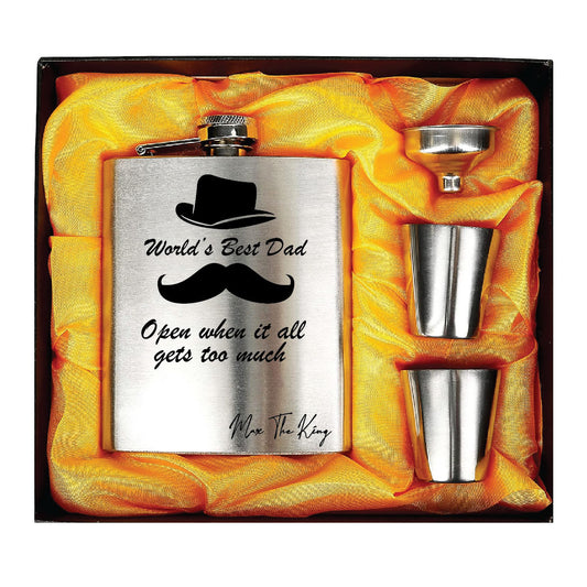 Thoughtful Gifts For Dad â€“ Luxury Father's Day Gifts