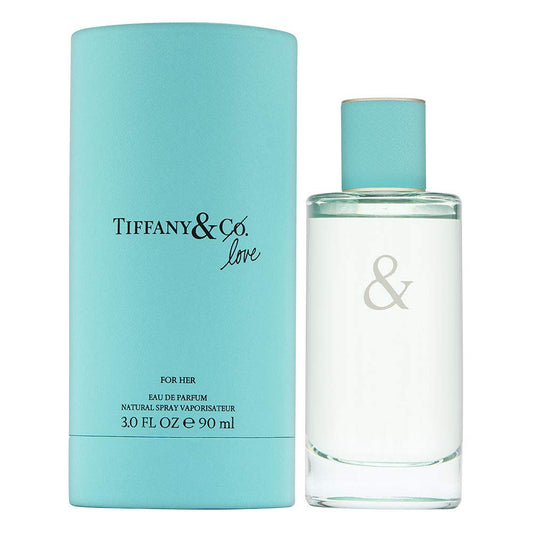 Tiffany & Co. Love For Her EDP 90ml