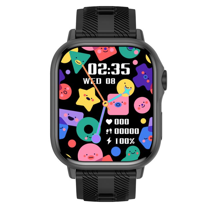 B05 Smartwatch Health Monitoring Watches Waterproof Sport Fitness Bracelet New Arrivals Smart Watch Bluetooth Calling Heart Rate Monitor Smart Watch For Smart Phones