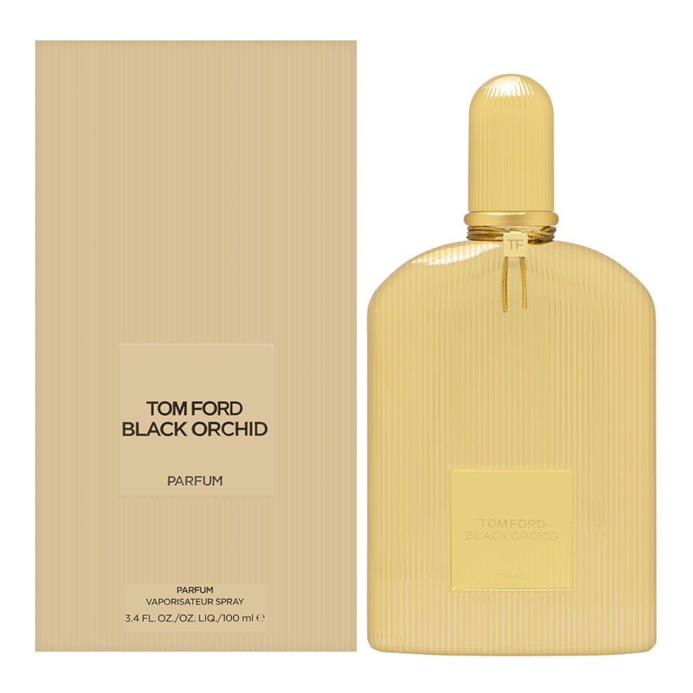 Tom Ford Black Orchid PARFUM Unisex 100ml