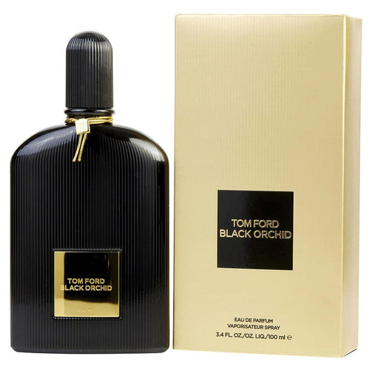 Tom Ford Black Orchid Women EDP 100ml