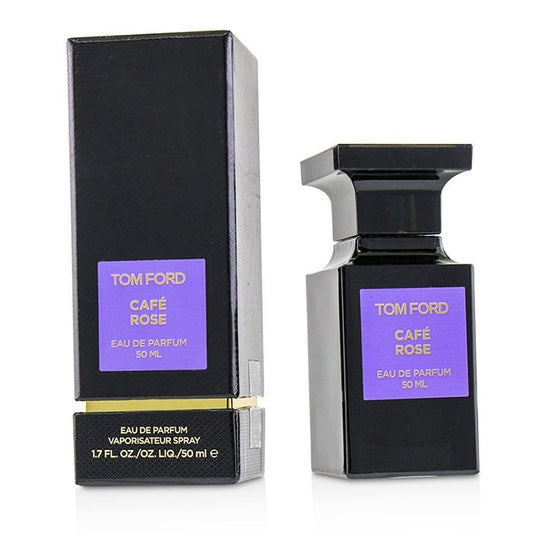 Tom Ford Cafe Rose Unisex EDP 50ml