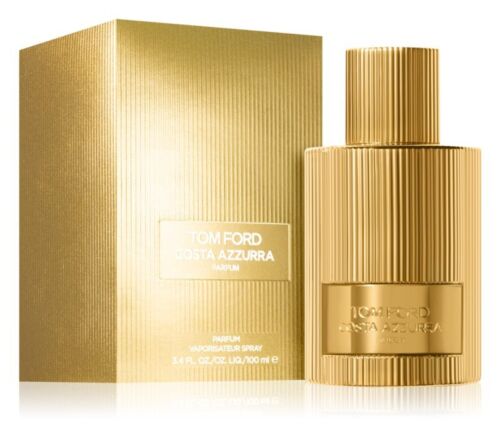 Tom Ford Costa Azzurra PARFUM Unisex 100ml