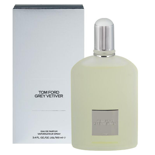 Tom Ford Grey Vetiver For Men EDP 100ml