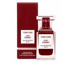 Tom Ford Lost Cherry Unisex EDP 50ml