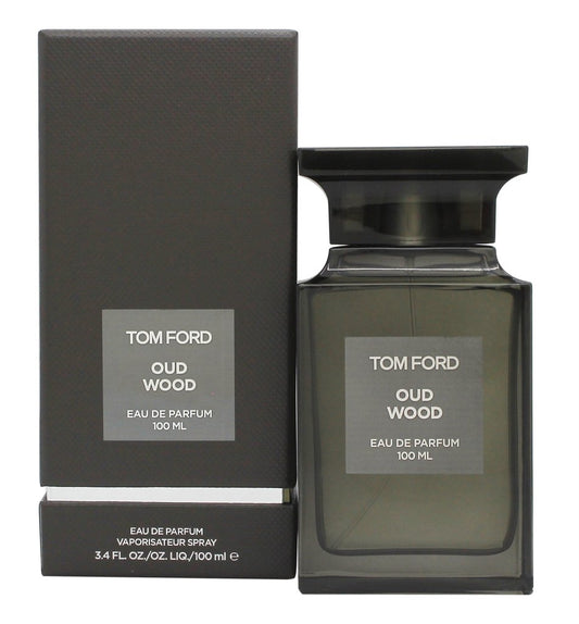 Tom Ford Oud Wood Unisex EDP 100ml