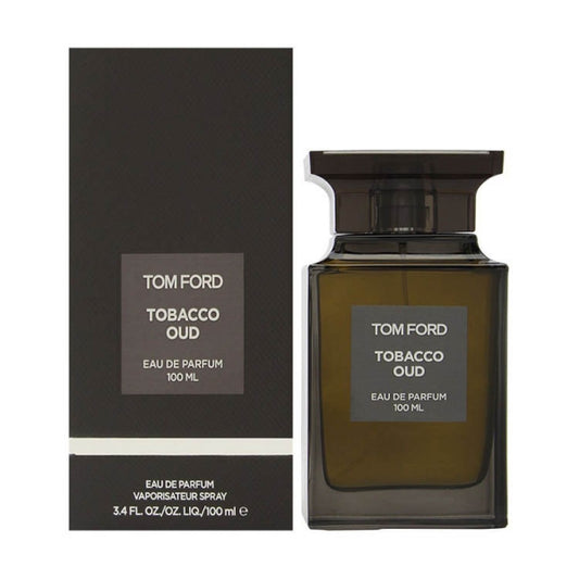 Tom Ford Tobacco Oud Unisex EDP 100ml