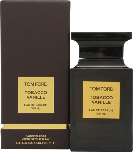 Tom Ford Tobacco Vanille Unisex EDP 100ml