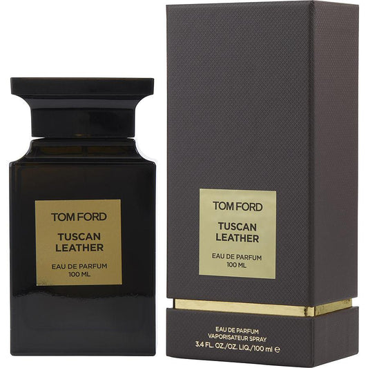 Tom Ford Tuscan Leather Unisex EDP 100ml