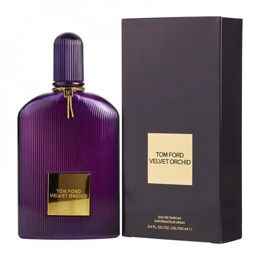 Tom Ford Velvet Orchid Women EDP 100ml