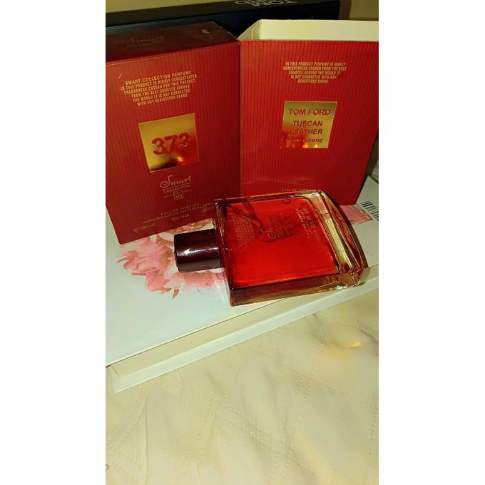 Tomford Tuscan Leather Perfume