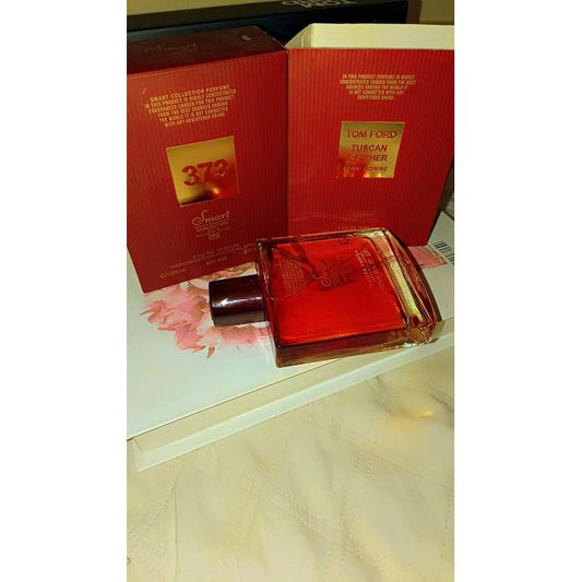 Tomford Tuscan Leather Perfume