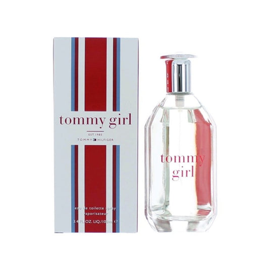 Tommy Girl EDT 100ml