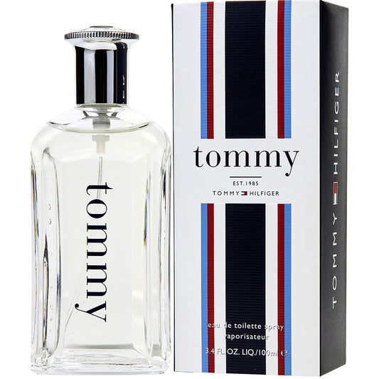 Tommy Man EDT 100ml