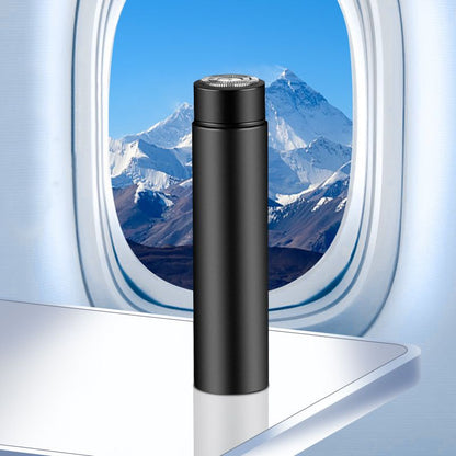 Mini electric Shaver Car rechargeable shaver