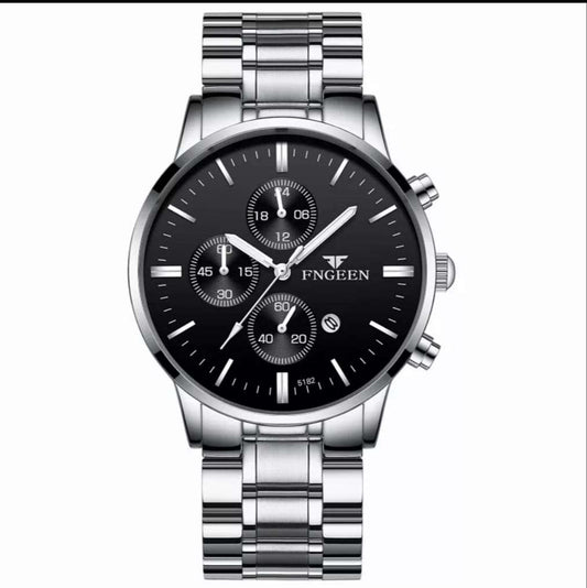 Top 10 Men's Watches Brands